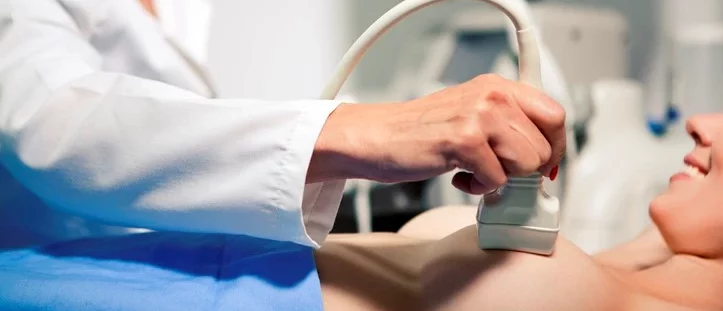 Breast Ultrasound